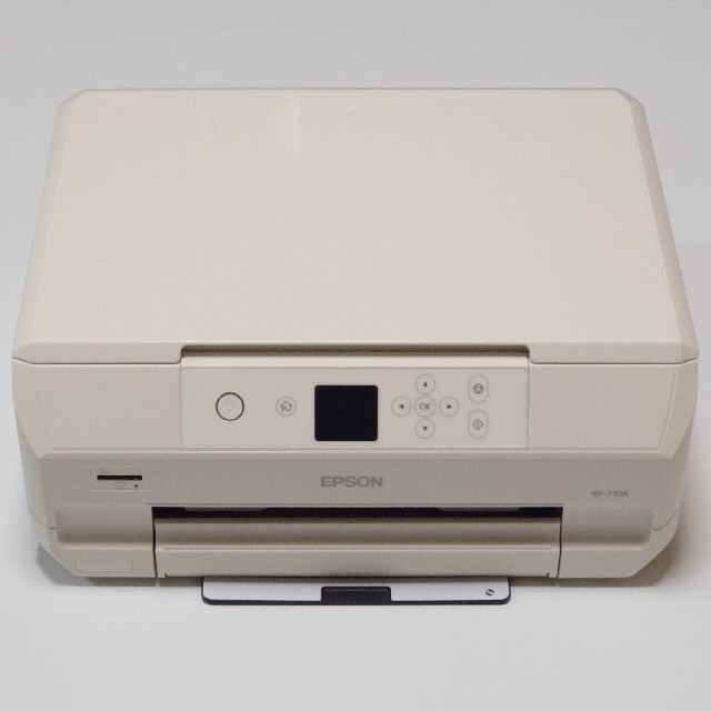 EPSON EP-710A ジャンク 1