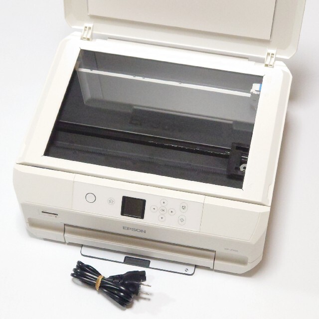 EPSON EP-710A ジャンク 2