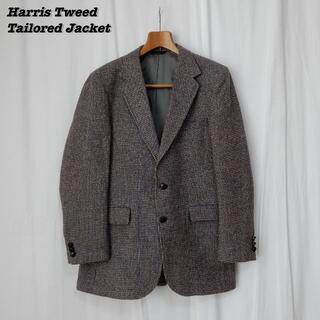 ハリスツイード ジャケット（ブラウン/茶色系）の通販 74点 | Harris 