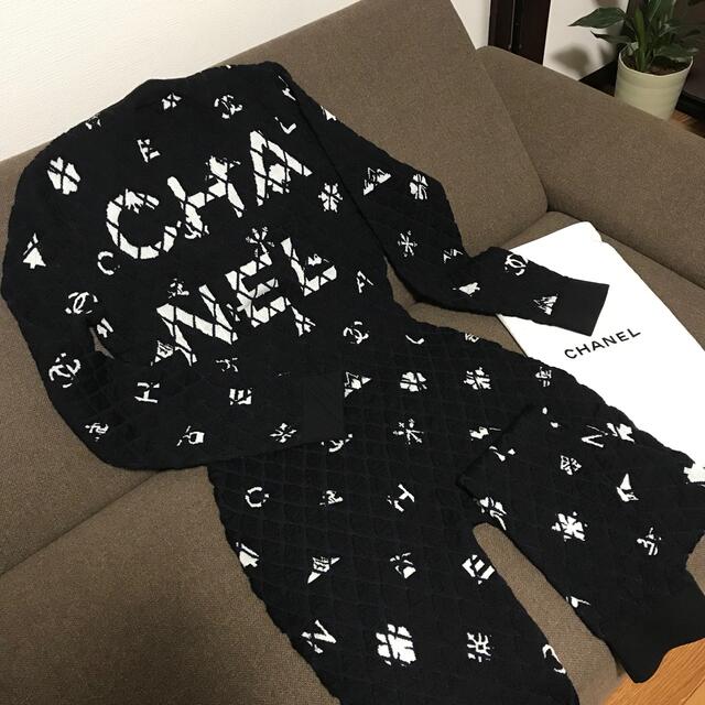 新作モデル CHANEL - むぎページ その他 新作モデル CHANEL - むぎページ その他