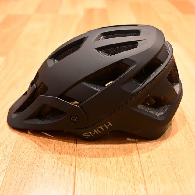 SMITH(スミス)のSMITH Engage (size XL)　[MTB用ヘルメット] スポーツ/アウトドアの自転車(ウエア)の商品写真