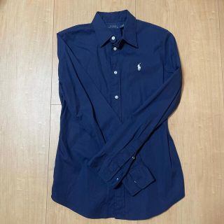 ポロラルフローレン(POLO RALPH LAUREN)のラルフ・ローレン シャツ レディース(シャツ/ブラウス(長袖/七分))