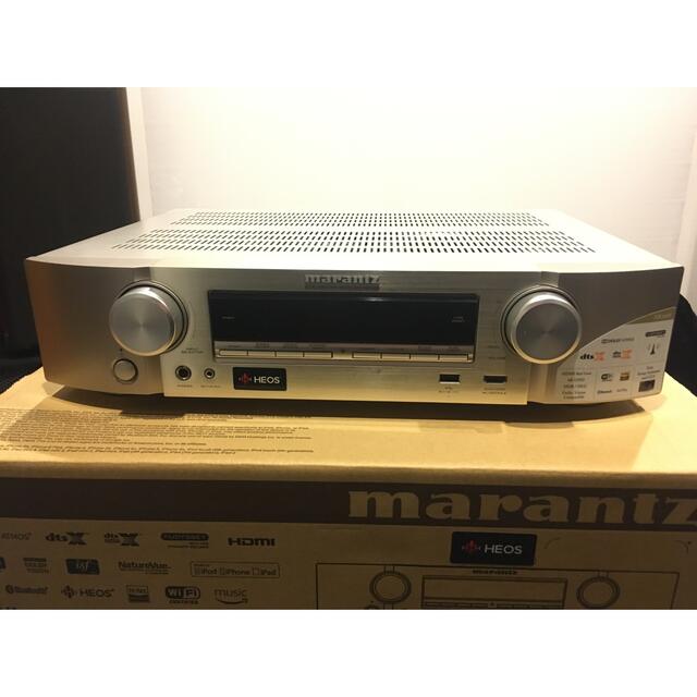 marantz NR-1609