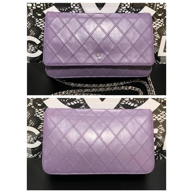 CHANEL(シャネル)のyuchi house様専用◆◇シャネル CHANEL ビコローレ レディースのファッション小物(財布)の商品写真