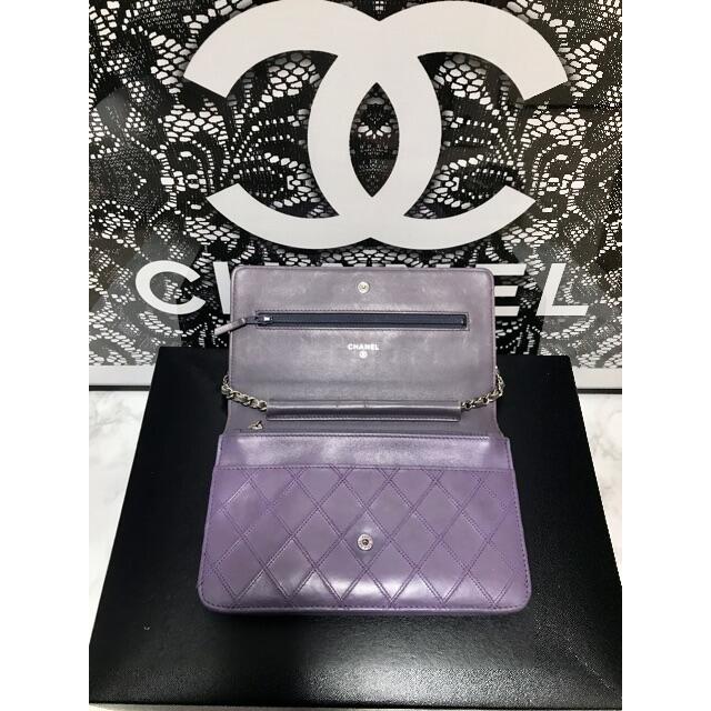 CHANEL(シャネル)のyuchi house様専用◆◇シャネル CHANEL ビコローレ レディースのファッション小物(財布)の商品写真