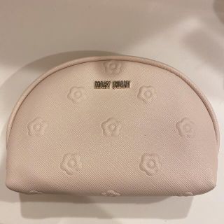 マリークワント(MARY QUANT)のMARY QUANT ポーチ(ポーチ)