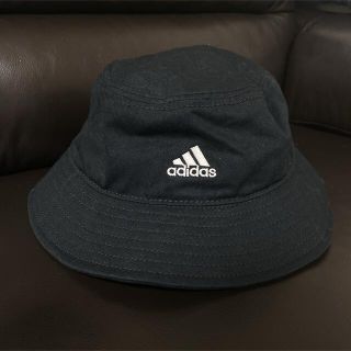 アディダス(adidas)のadidas アディダス　バケットハット(ハット)