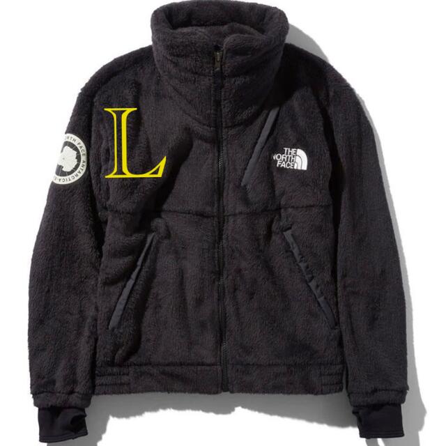 THE NORTH FACE アンタークティカ バーサ ロフト ジャケット L…