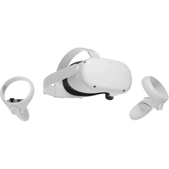 新品未開封 Oculus Quest 2 128GB ブランド品専門の 17040円引き jakofa.hu
