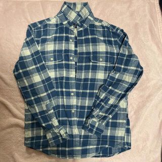 ギャップ(GAP)のGAP メンズシャツ(シャツ)