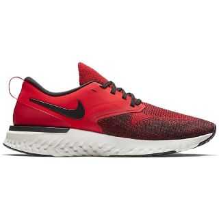 ナイキ(NIKE)のNike Odyssey React Flyknit 2 Red Orbit(シューズ)