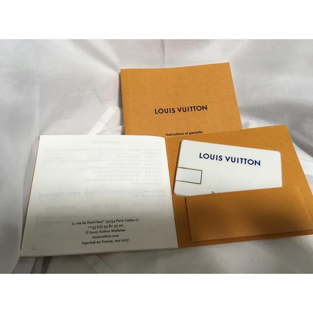 LOUIS VUITTON(ルイヴィトン)の『はる様専用』ルイヴィトン　タンブールホライゾン メンズの時計(腕時計(デジタル))の商品写真
