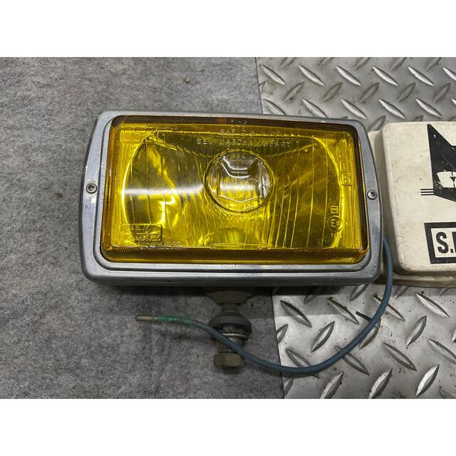 マーシャルフォグランプ 850GT 新品未使用 | ochge.org