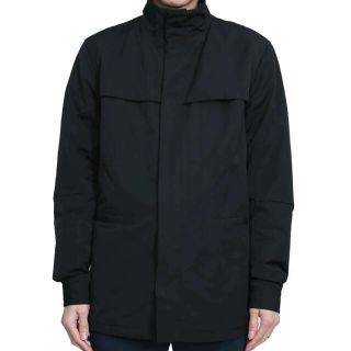 プラダ(PRADA)のPRADA MILITARY JAKET(ナイロンジャケット)