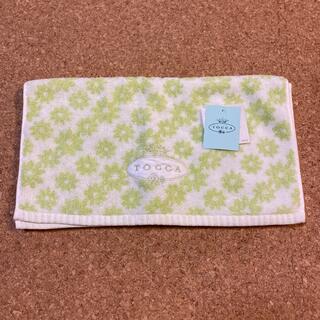 トッカ(TOCCA)のTOCCAハンドタオル(タオル/バス用品)