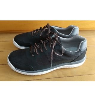 Clarks - 新品大人気クラークススニーカー靴JP25.5センチ