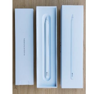 アップル(Apple)のApple Pencil 第2世代(その他)