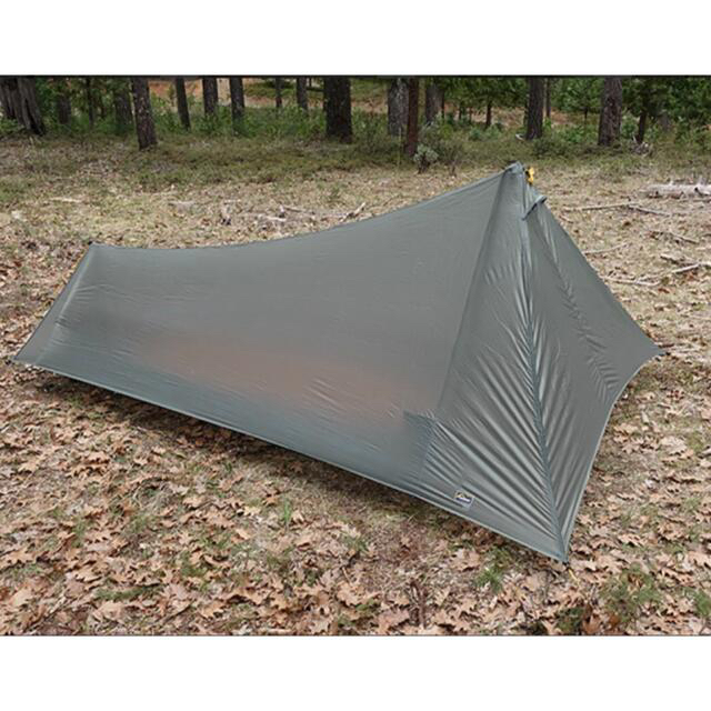 tarptent】PROTRAIL 新品未使用品 ソロシェルターの通販 by あるにゃ's