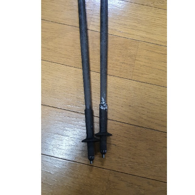 Black Diamond ウルトラディスタンス120cm カーボン Zポール 7