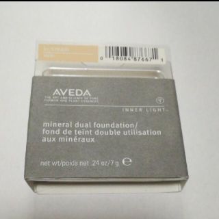 アヴェダ(AVEDA)のAVEDA のパウダーファンデーション(ファンデーション)