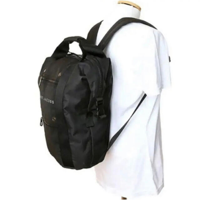 MARC JACOBS - 【年始セール】廃盤品 新品未使用 マーク MARC JACOBS - 【年始セール】廃盤品 新品未使用 マーク