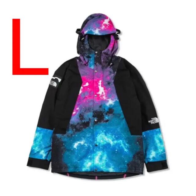 NORTH FACE INVINCIBLE マウンテンライトジャケット Lジャケット/アウター