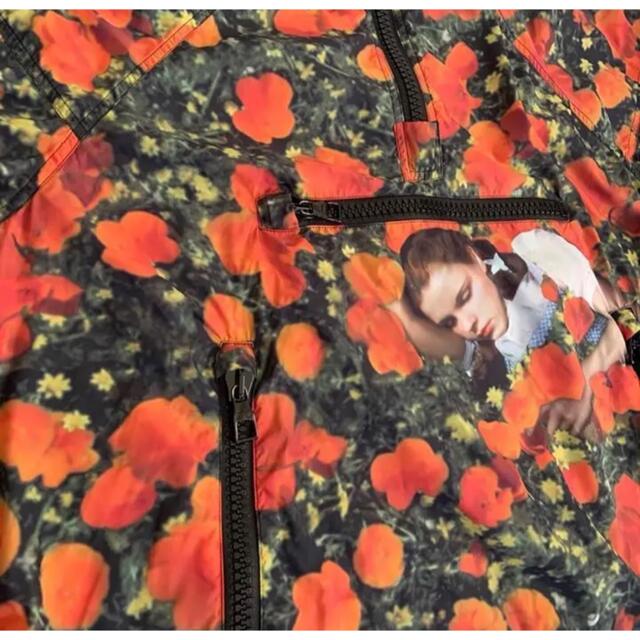 LOUIS VUITTON Poppies Dorothy Pullover