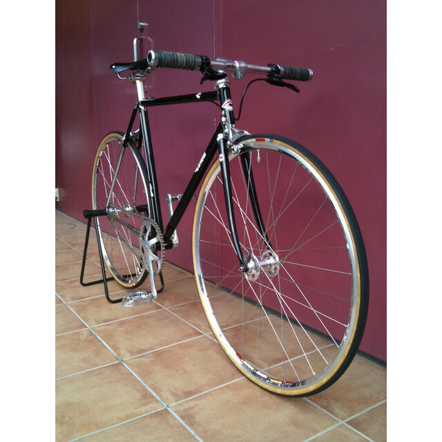 チネリ スーパーコルサ pista cinelli supercorsa blk - 自転車本体 チネリ スーパーコルサ pista cinelli supercorsa blk - 自転車本体