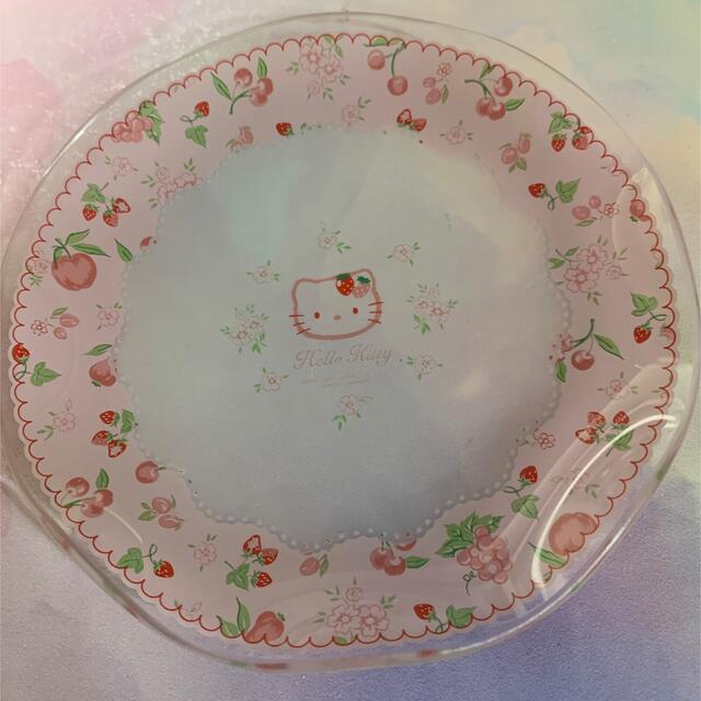 木造 お値下げしました! レア 希少 ハローキティ 食器セット - 通販