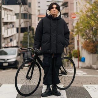 Supreme - 2020aw OAMC Lithium Down Jacket ダウンジャケットの通販