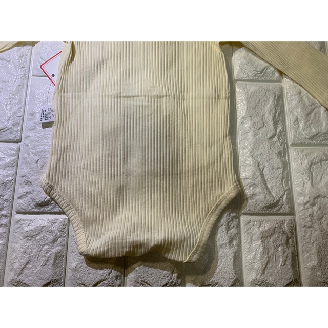 SALE中🍼Baby Rompers🤍🕊 キッズ/ベビー/マタニティのベビー服(~85cm)(ロンパース)の商品写真