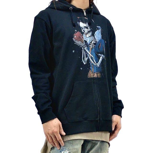 シルバーグレー サイズ DimMoire Dark Elf パーカー | ochge.org