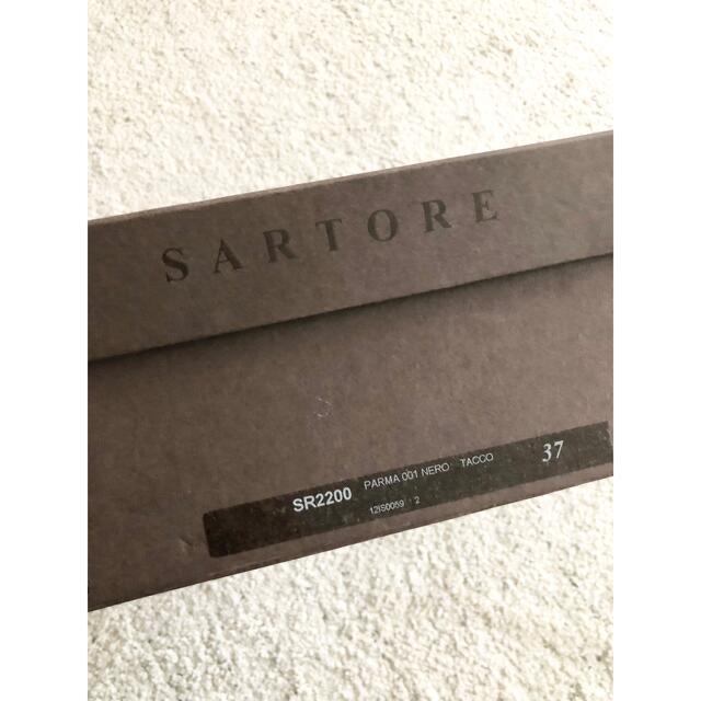 定番 SARTORE サルトル ワンストラップバックジップブーツ ロングブーツ