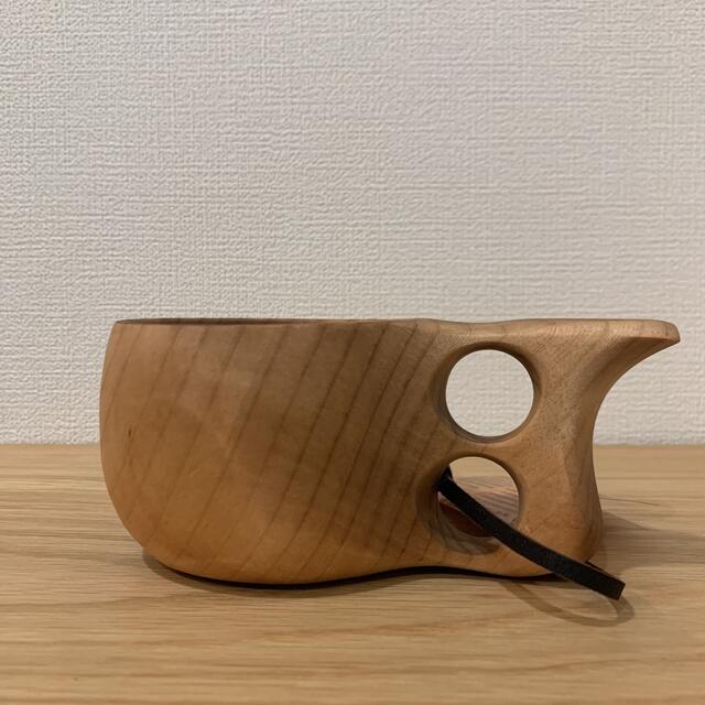 Koivumaa コイヴマー ククサ kuksa | dawnviewranch.com