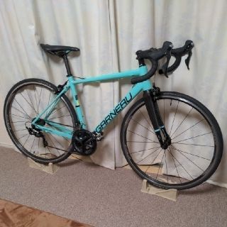 ロードバイク　GARNEAU（ガノー） AXIS C1  2019年モデル(自転車本体)