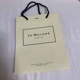 ジョーマローン(Jo Malone)のJo Malone London 紙袋(ショップ袋)