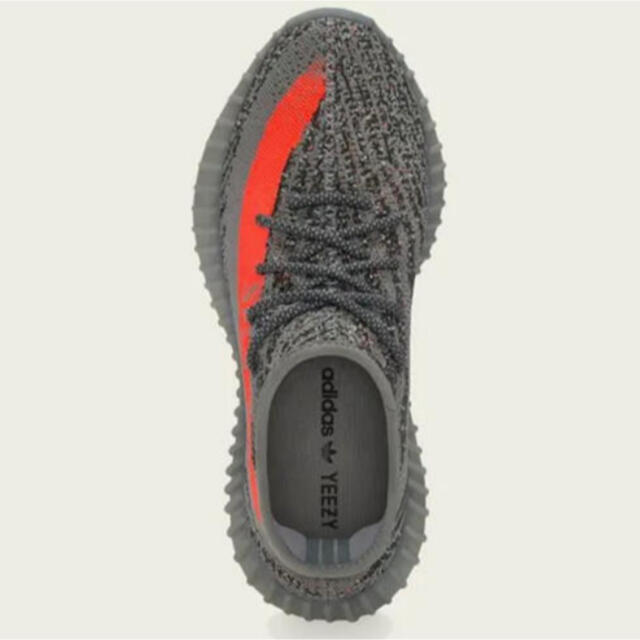 adidas(アディダス)の新品 YEEZY 350 V2 Beluga Reflective 26cm メンズの靴/シューズ(スニーカー)の商品写真