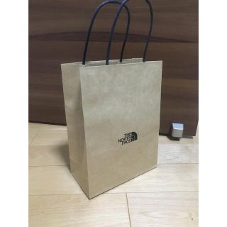 ザノースフェイス(THE NORTH FACE)のザノースフェイス　ショッパー×1枚(ショップ袋)