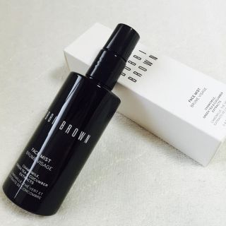 ボビイブラウン(BOBBI BROWN)のBOBBI BROWN♡フェイスミスト(化粧水/ローション)