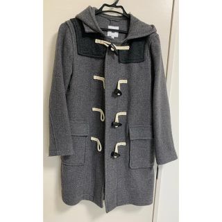 ユニクロ(UNIQLO)のダッフルコート(ダッフルコート)