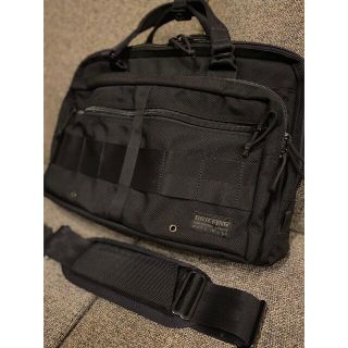 ブリーフィング(BRIEFING)の【ゆうや様専用】briefing 2way bag(ショルダーバッグ)