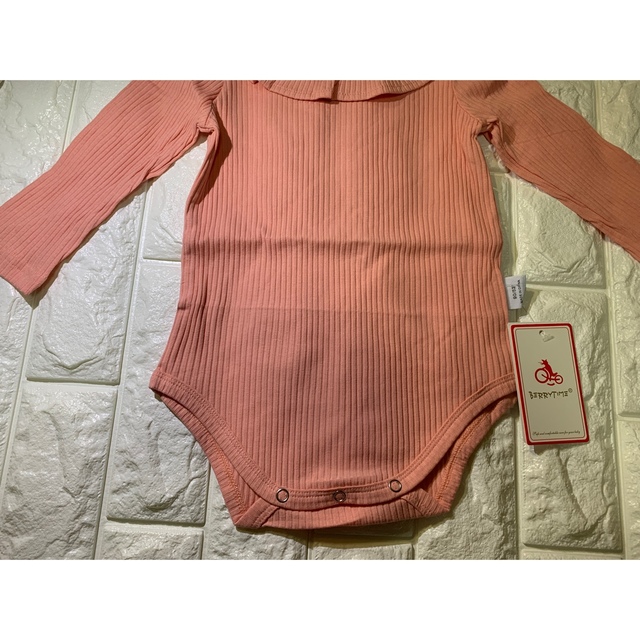 SALE中🍼Baby Rompers🍒💗 キッズ/ベビー/マタニティのベビー服(~85cm)(ロンパース)の商品写真