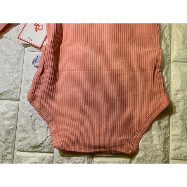 SALE中🍼Baby Rompers🍒💗 キッズ/ベビー/マタニティのベビー服(~85cm)(ロンパース)の商品写真