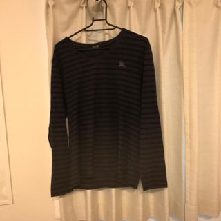 バーバリー(BURBERRY)のスイカ様専用(Tシャツ/カットソー(七分/長袖))