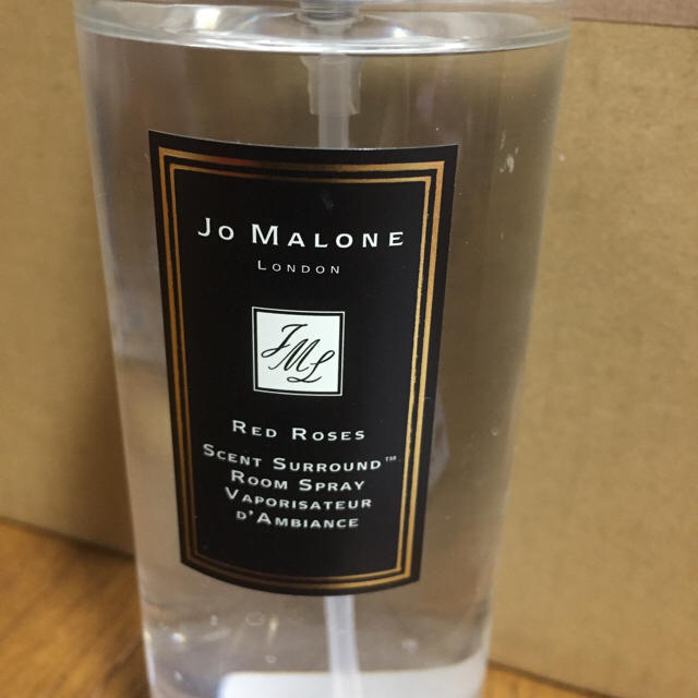 Jo Malone(ジョーマローン)のjo malone london ルームスプレー コスメ/美容のリラクゼーション(その他)の商品写真