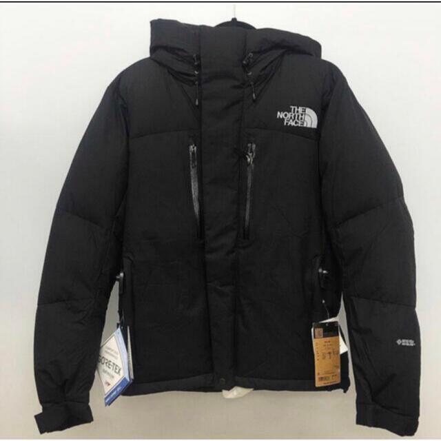 【ブラックM 新品未開封】the north face バルトロライトジャケット