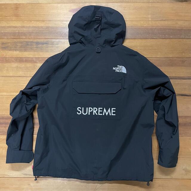 国内正規 supreme northface  マウンパ