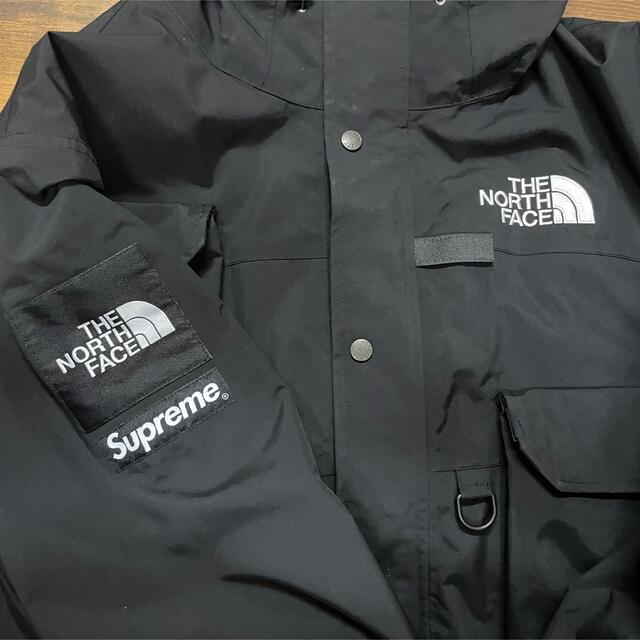 Supreme(シュプリーム)のSupreme The North Face Cargo Jacket メンズのジャケット/アウター(マウンテンパーカー)の商品写真