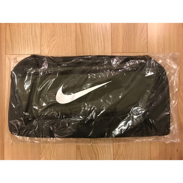 NIKE(ナイキ)のNIKE ナイキ ブラジリア ダッフル ボストンバッグ 60L スポーツバッグ メンズのバッグ(ボストンバッグ)の商品写真