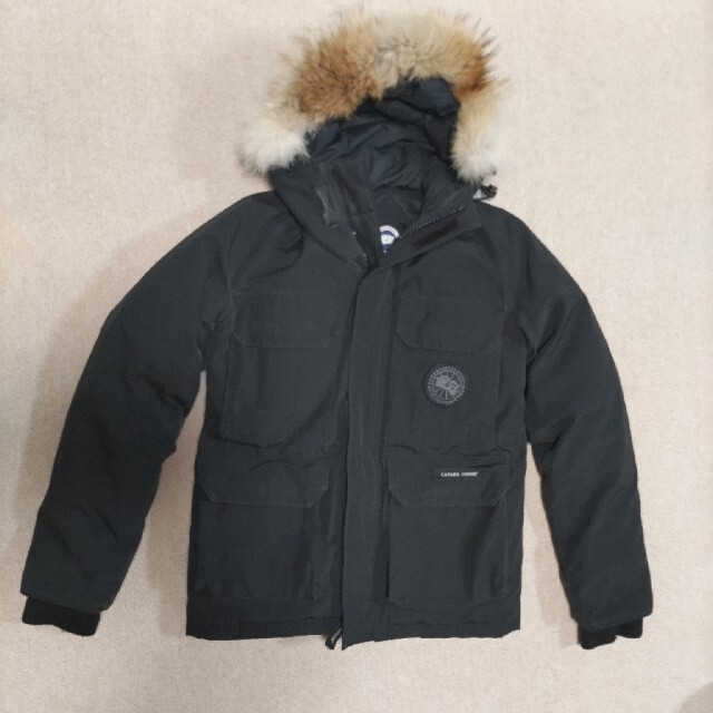 受注生産品】 CANADA GOOSE - カナダグース·エクスペディションダウンM